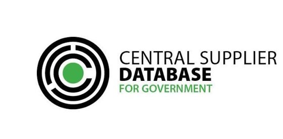 Central Supplier Database for Government