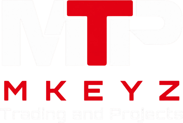 Mkeyz Trading and Projects